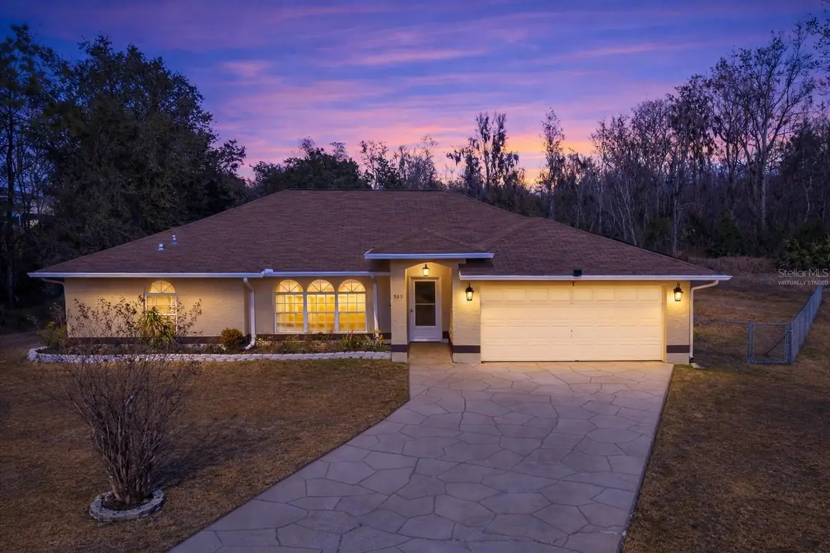 929 Louvre Court, Kissimmee, FL 34759 - #1