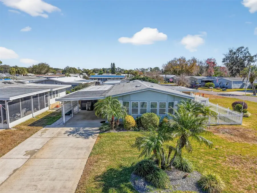 3567 Manatee Road, Tavares, FL 32778 - #2