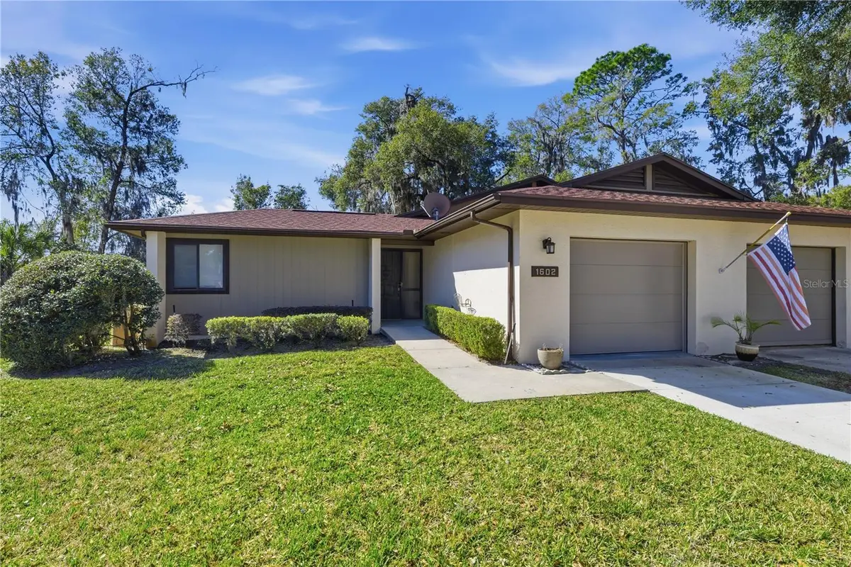1602 NE 38th Terrace #1602, Ocala, FL 34470 - Image #1
