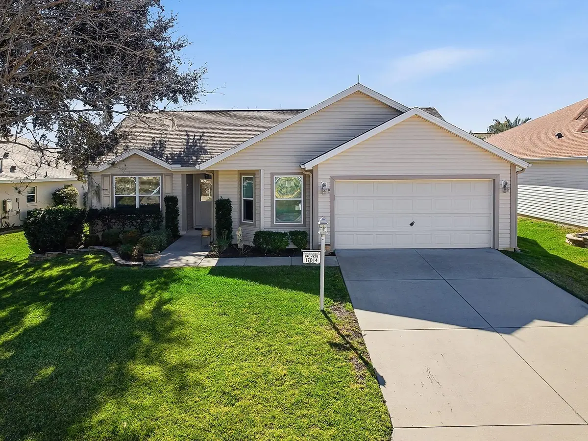 17014 SE 76th Creekside Circle, The Villages, FL 32162 - Image #1