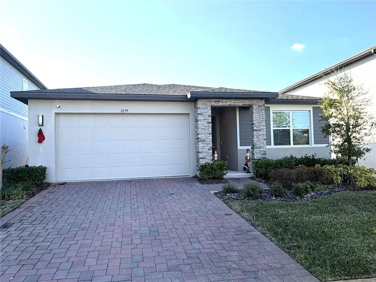 2299 Bear Peak Road, Minneola, FL 34715 - #1