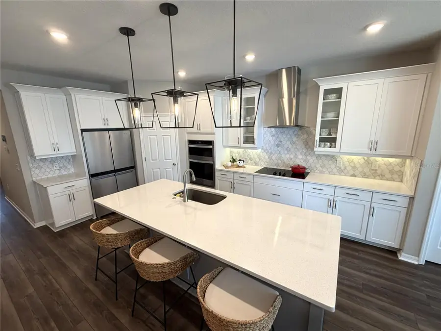 2299 Bear Peak Road, Minneola, FL 34715 - #3