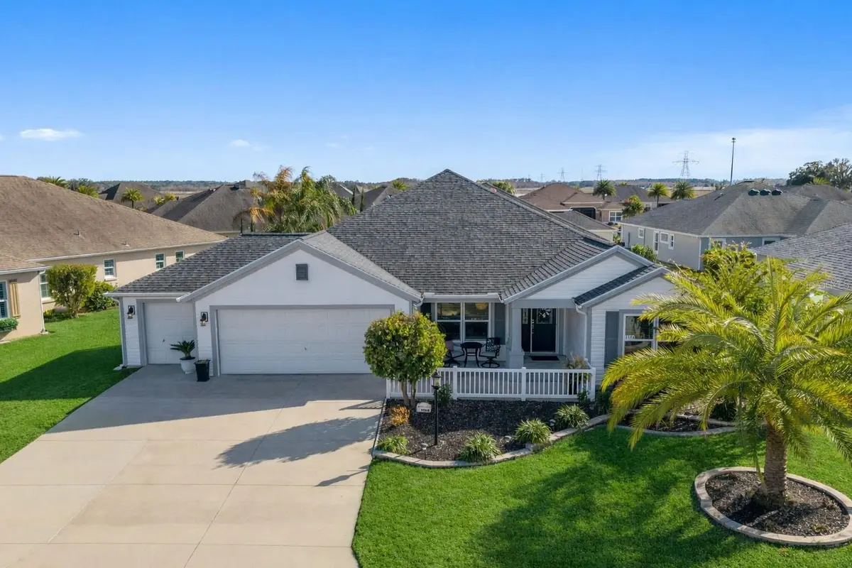 1194 Mcdonough Place, The Villages, FL 32163 - #1