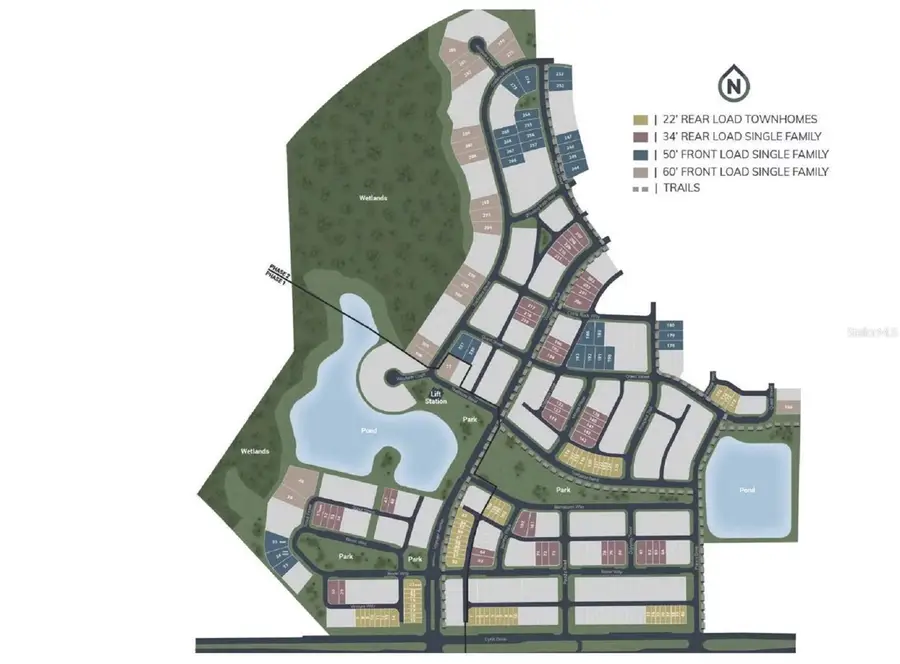 2988 Garden Trail Bend, Saint Cloud, FL 34771 - Image #3