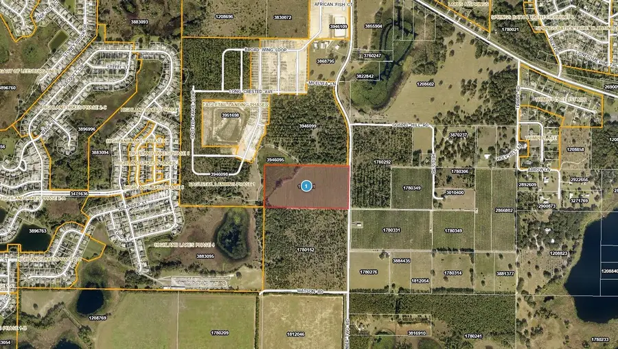 Number Two Road, Leesburg, FL 34748 - Image #2