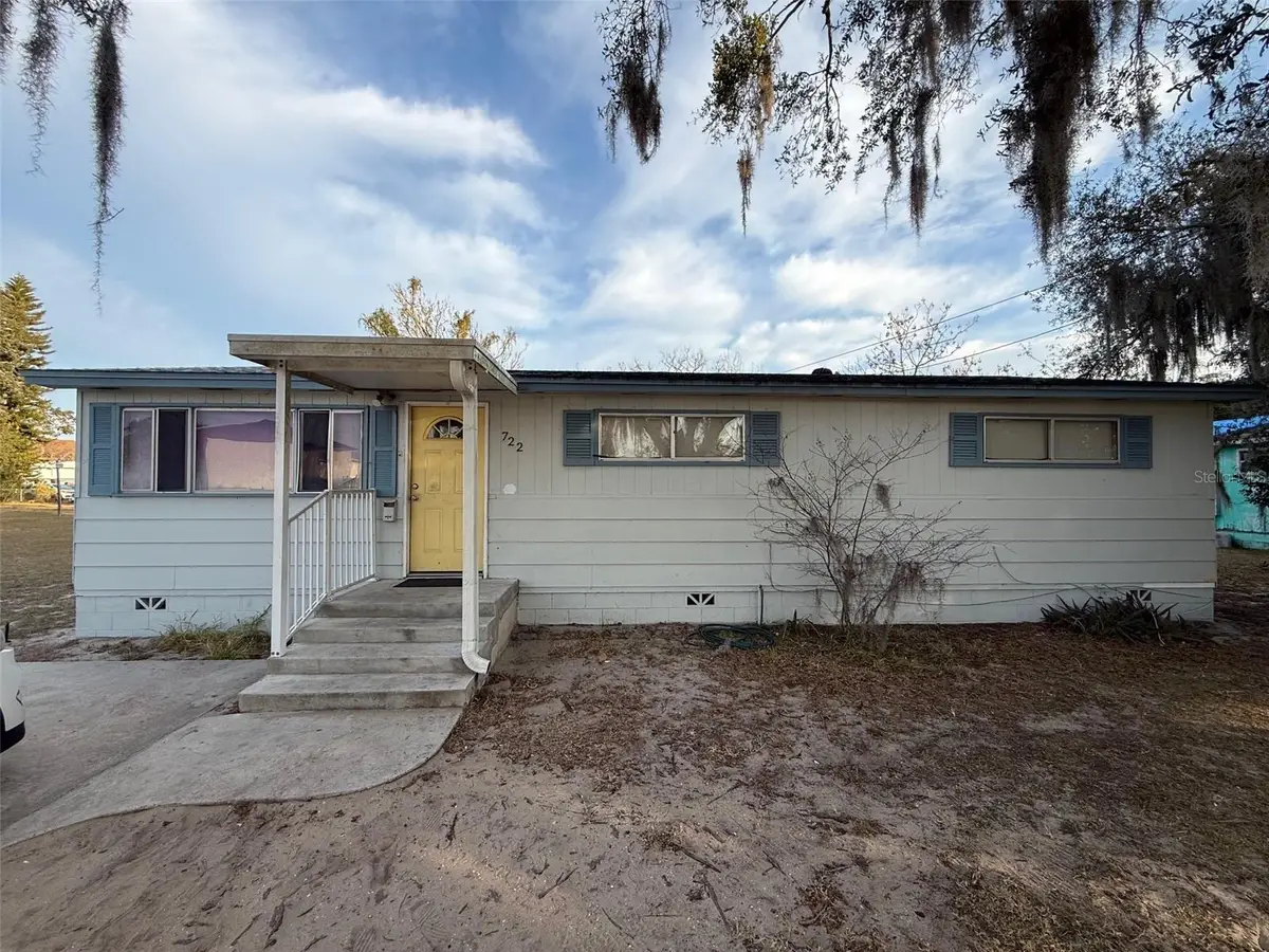 722 W Maud Street, Tavares, FL 32778 - Image #1