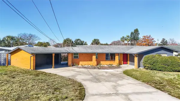 1503 Canal Court, TAVARES, FL 32778