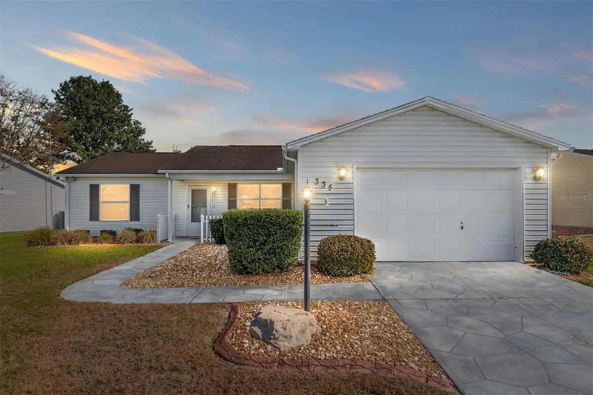 335 San Marino Drive, The Villages, FL 32159 - #1