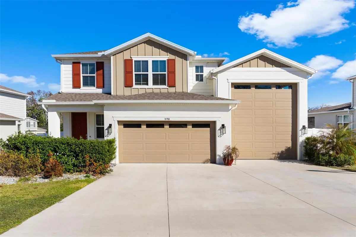 31788 Broadwater Avenue, Leesburg, FL 34748 - #1