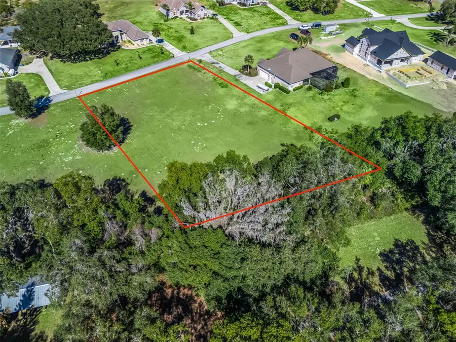 Se 156th Lane, Weirsdale, FL 32195 - #3