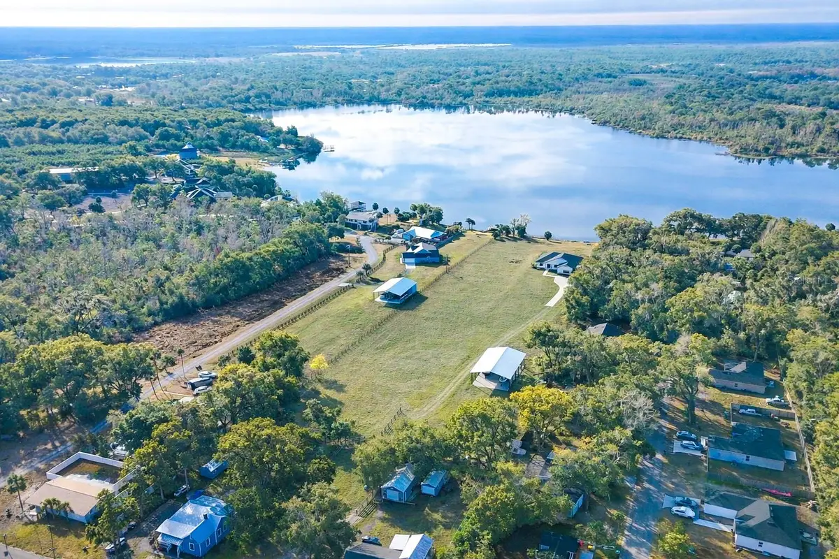 Rose St, Umatilla, FL 32784 - Image #1