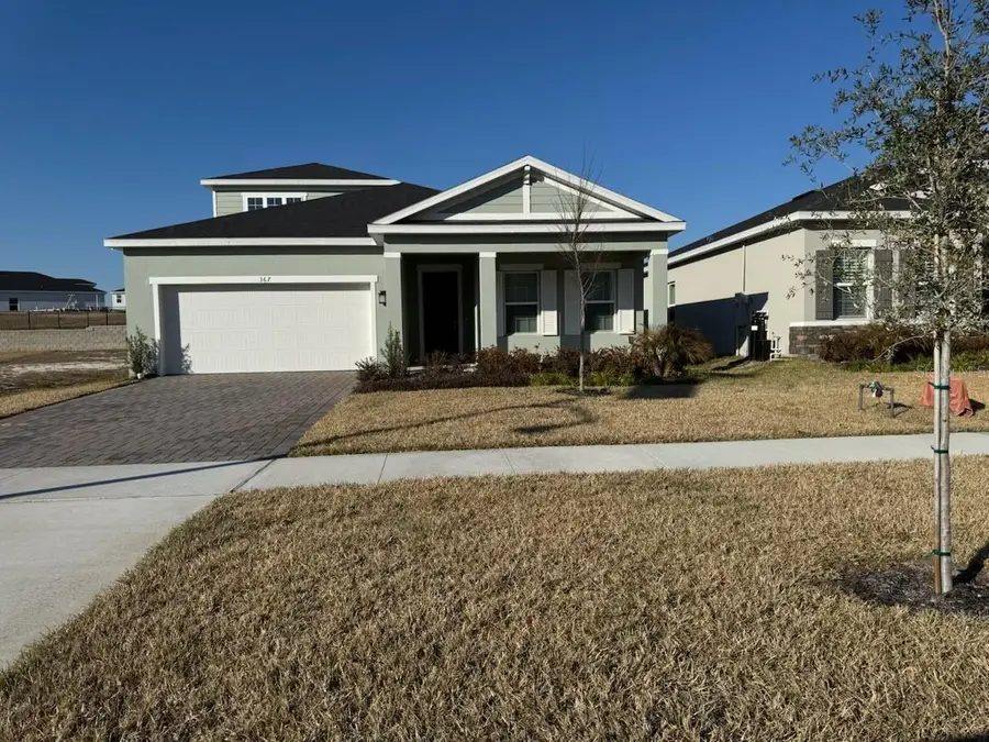 367 Hammocks Oak Boulevard, Lady Lake, FL 32159 - #2