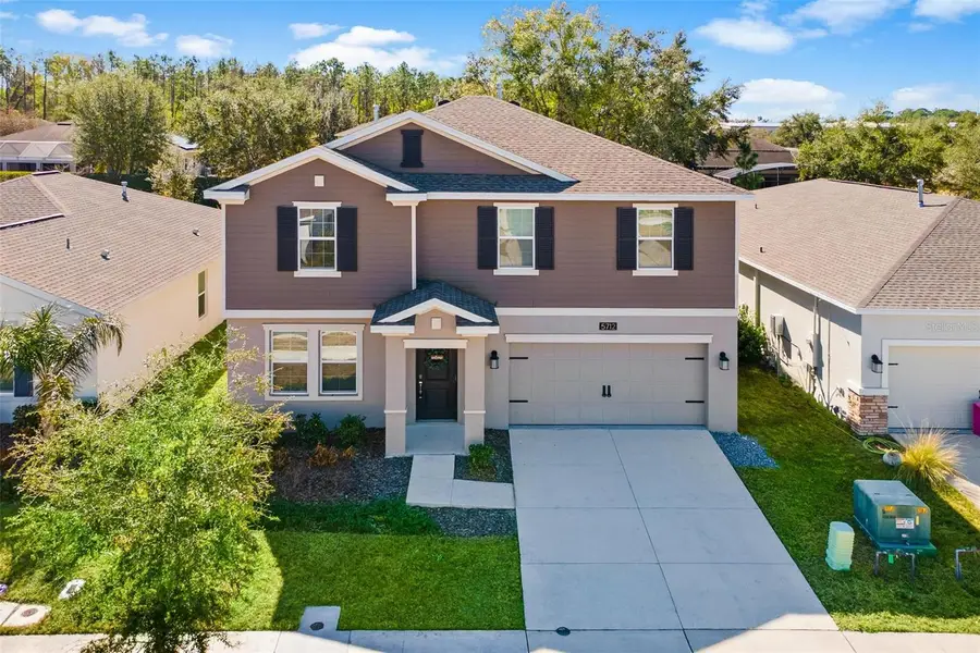 5712 Bristleleaf Court, Leesburg, FL 34748 - #2