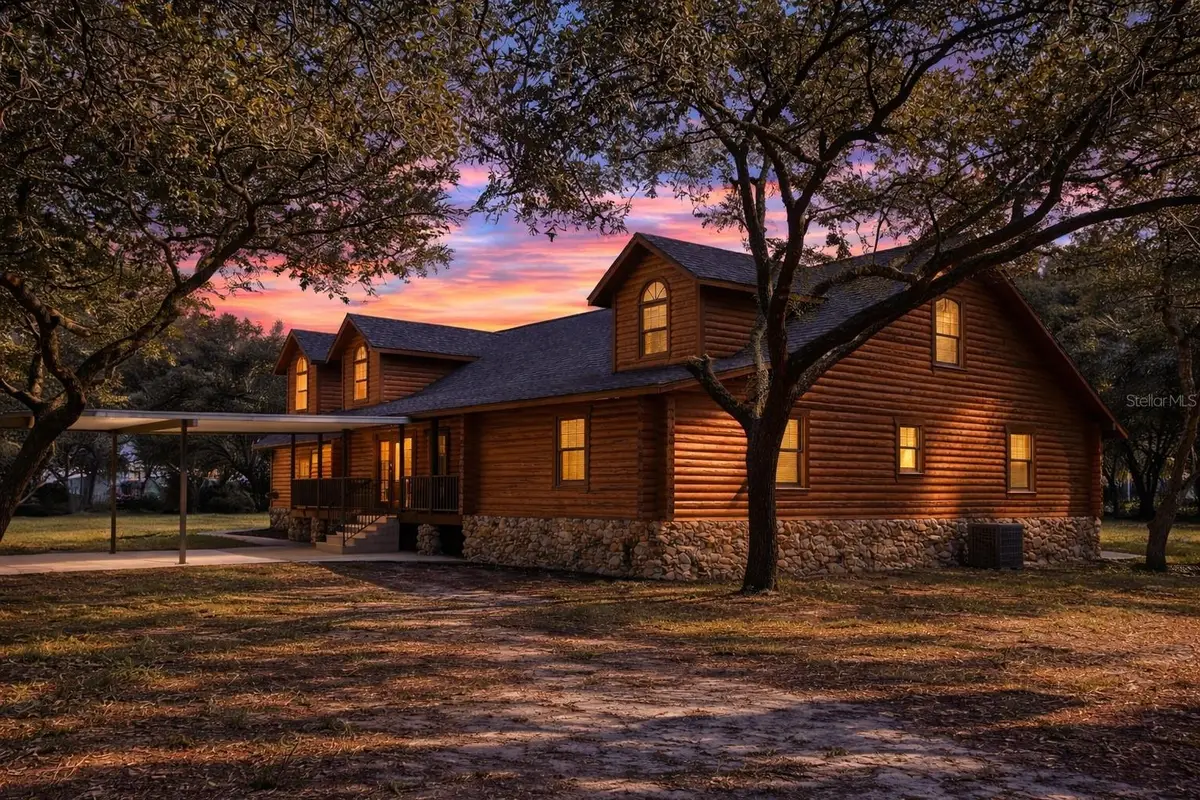 6892 Swain Road, Sorrento, FL 32776 - #1