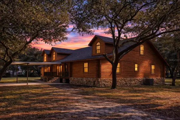 6892 Swain Road, SORRENTO, FL 32776