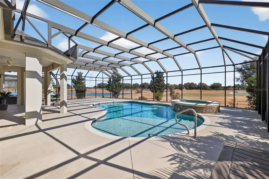 3300 Boardroom Trail, The Villages, FL 32163 - #3