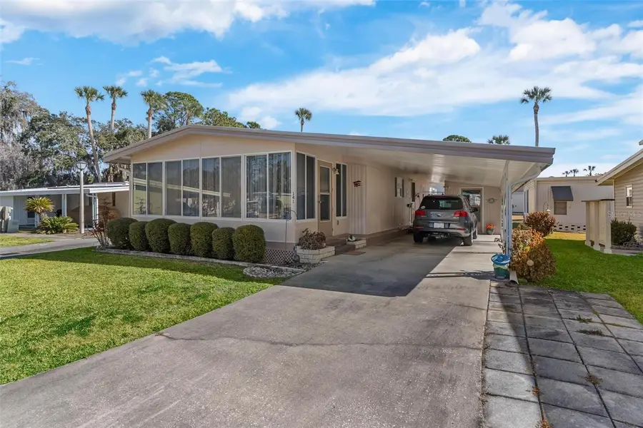 141 Parkland Drive, Eustis, FL 32726 - #2