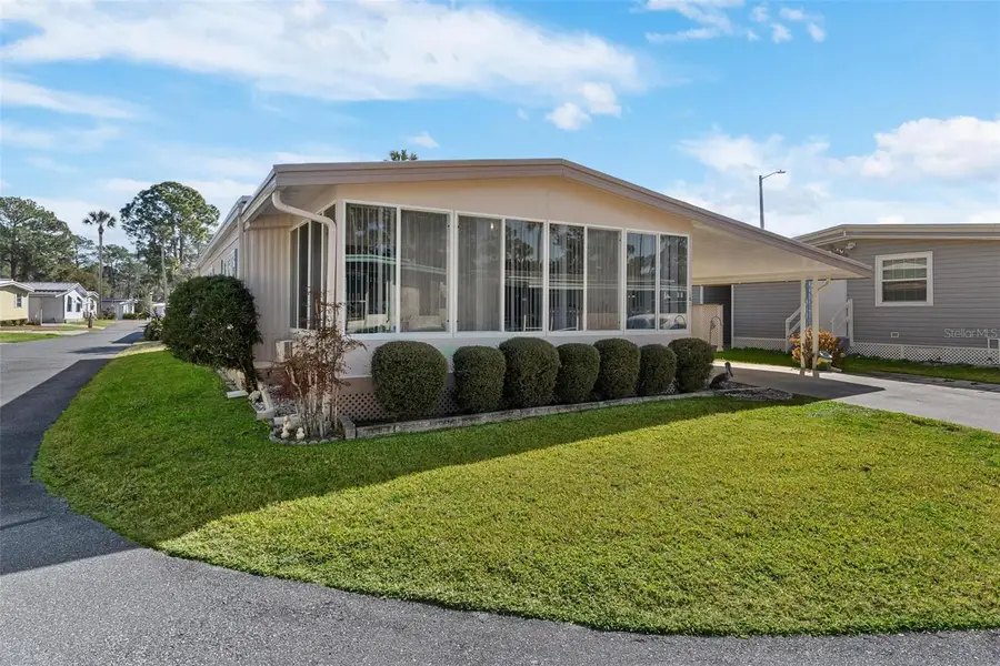 141 Parkland Drive, Eustis, FL 32726 - #3