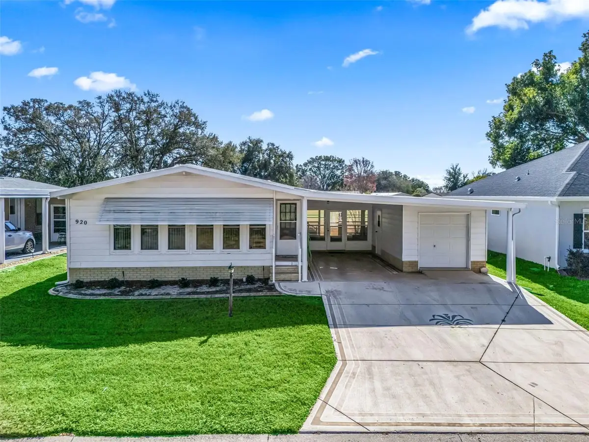 920 Saint Andrews Boulevard, The Villages, FL 32159 - Image #1