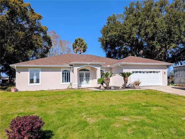 34245 Rosa Lane, FRUITLAND PARK, FL 34731