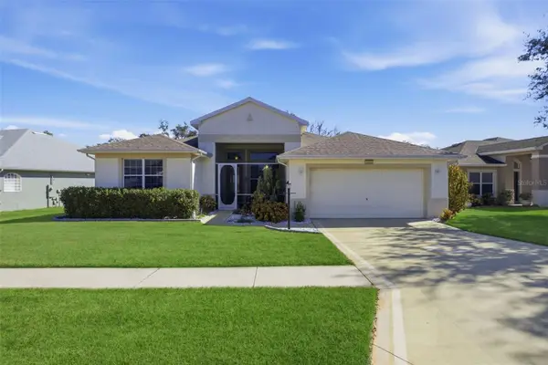 5922 Sage Leaf Place, LEESBURG, FL 34748