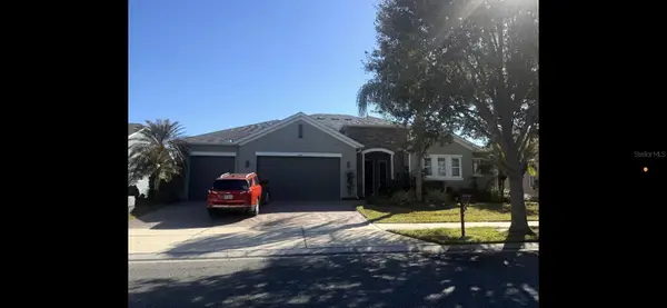 336 Salt Marsh Lane, GROVELAND, FL 34736