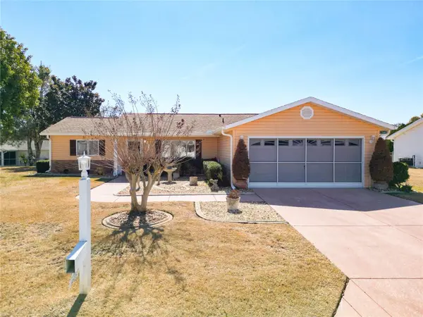 9826 SE 178th Lane, SUMMERFIELD, FL 34491