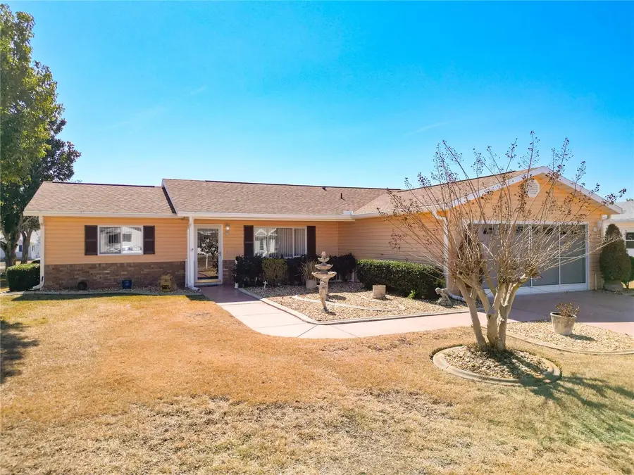 9826 SE 178th Lane, Summerfield, FL 34491 - #2