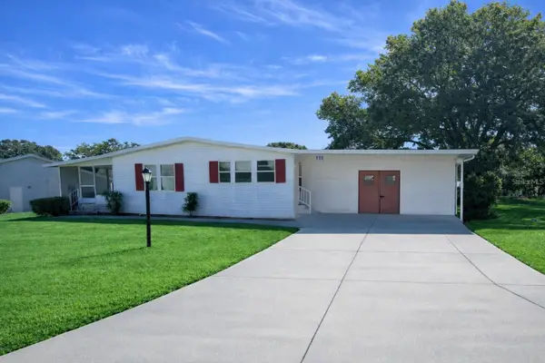 25308 Casa Del Lago Lane, LEESBURG, FL 34748