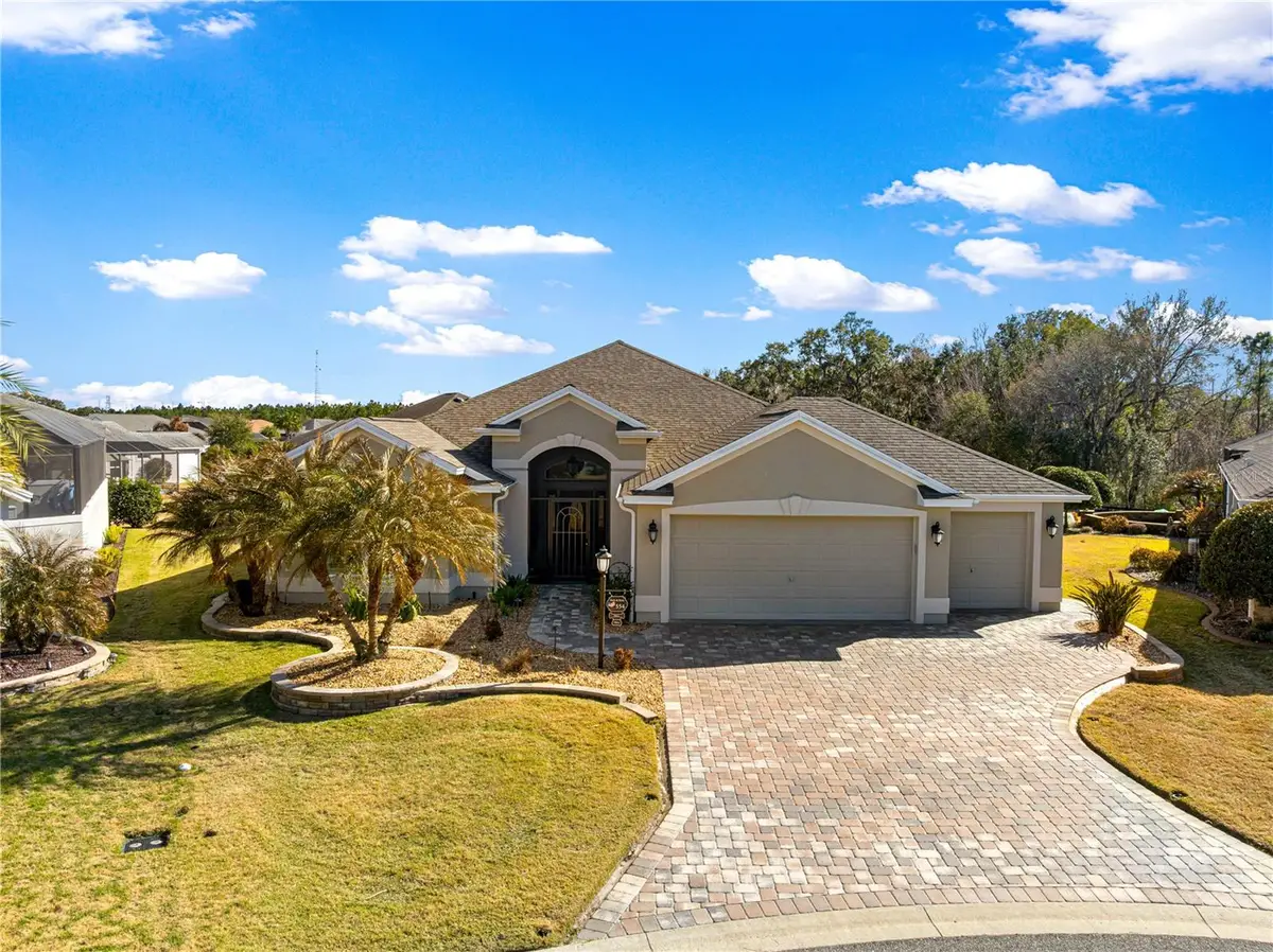 554 Socastee Place, The Villages, FL 32163 - Image #1