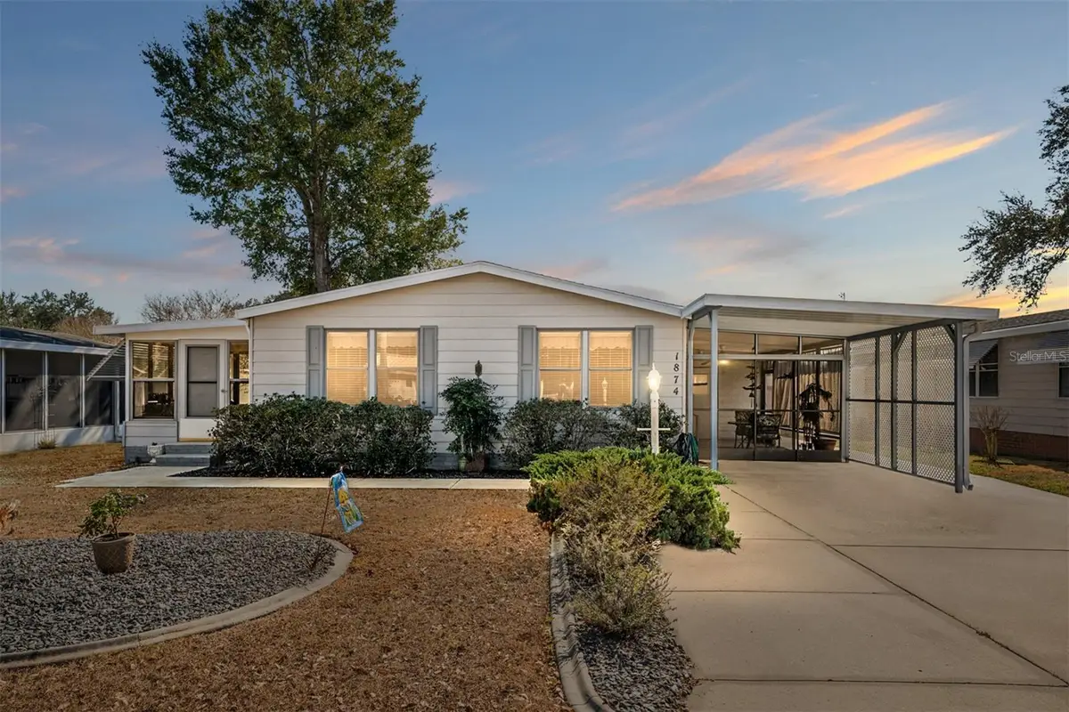 1874 W Schwartz Boulevard, The Villages, FL 32159 - Image #1