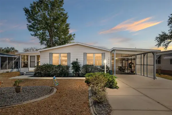 1874 W Schwartz Boulevard, THE VILLAGES, FL 32159