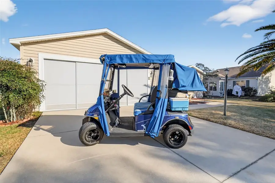 879 Haretison Avenue, The Villages, FL 32162 - Image #2