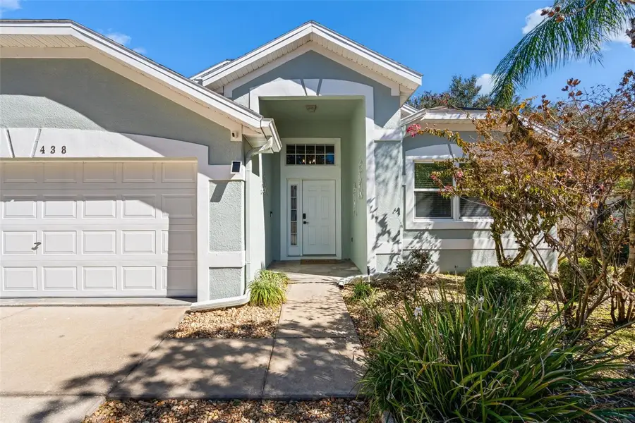 438 Heather Hill Boulevard, Davenport, FL 33837 - #2