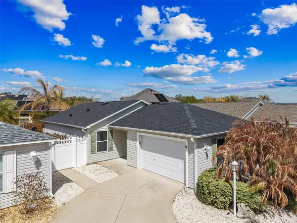 1971 Odeum Street, THE VILLAGES, FL 32162