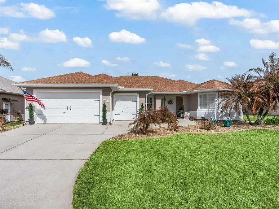 12133 SE 174th Place, Summerfield, FL 34491 - #2