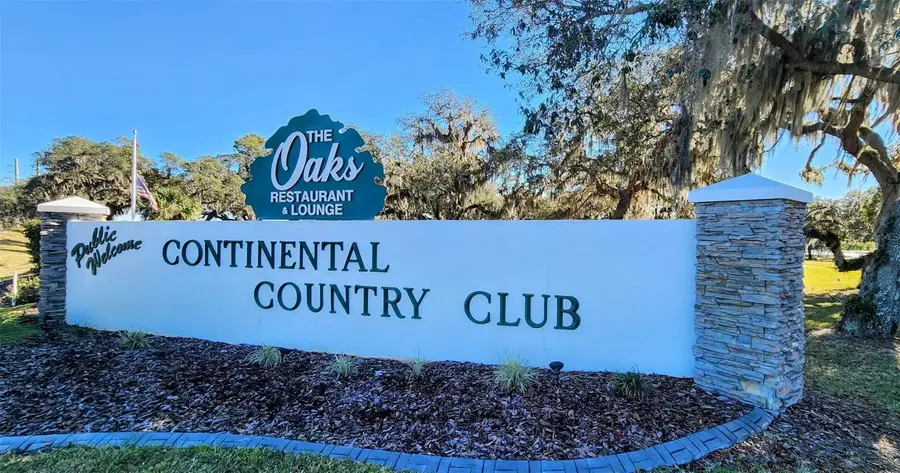 805 Oak Boulevard, Wildwood, FL 34785 - #3