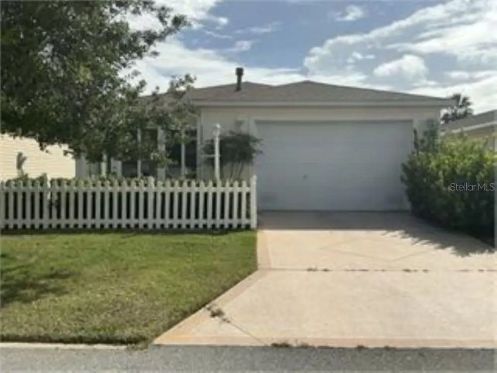 1245 Jonesville Terrace, The Villages, FL 32162 - #1