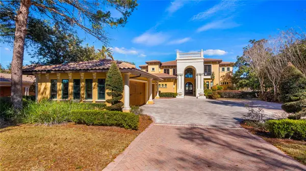 16619 Arezo Court, MONTVERDE, FL 34756