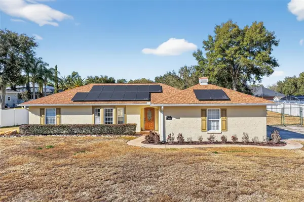 13523 Biscayne Drive, GRAND ISLAND, FL 32735