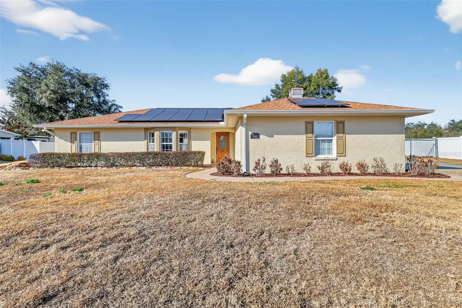 13523 Biscayne Drive, Grand Island, FL 32735 - #2