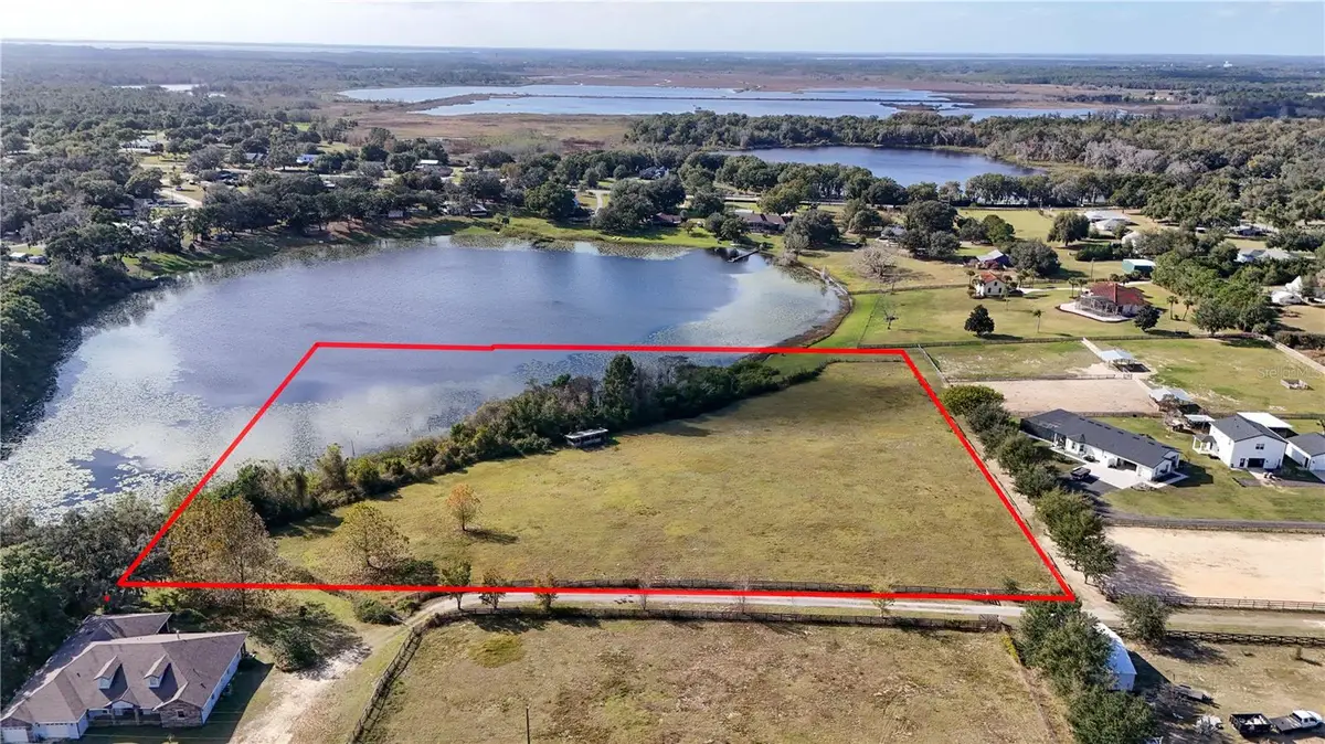 Kenny Trail, Eustis, FL 32736 - #1