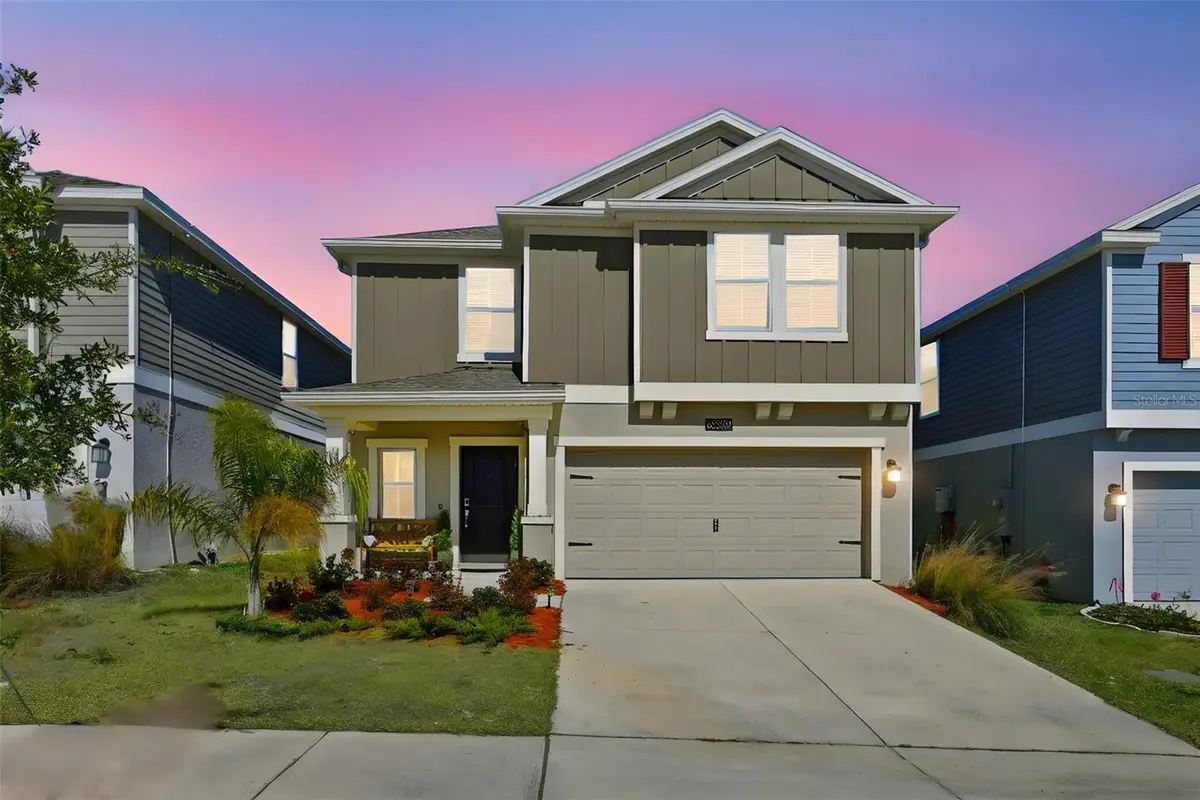 5539 Braken Fern Way, Leesburg, FL 34748 - Image #1