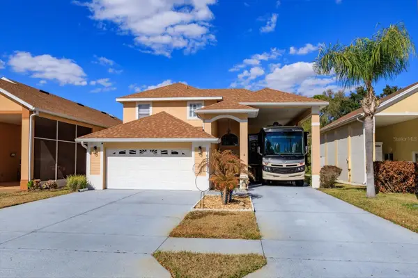 16213 Citrus Parkway, CLERMONT, FL 34714