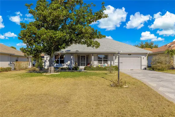 11215 SE 175th Ln, SUMMERFIELD, FL 34491