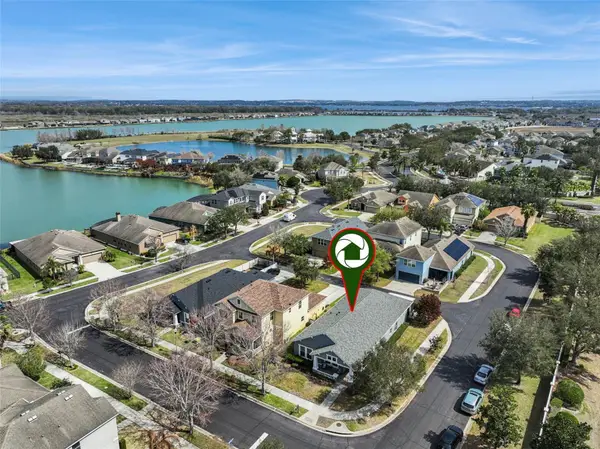 408 Grassy Key Way, GROVELAND, FL 34736