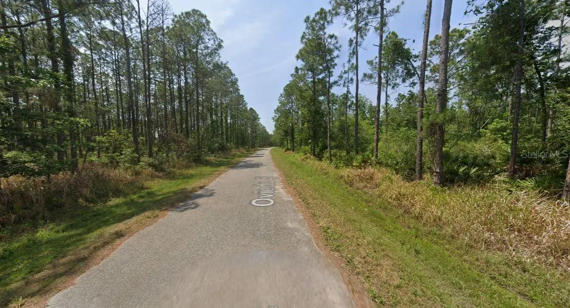 8931 Oviedo Street, Sebring, FL 33872 - #1