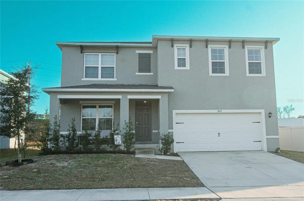 3033 Beau Loop, Tavares, FL 32778 - Image #1