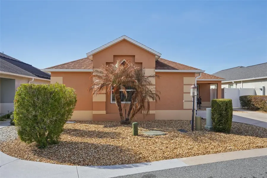 1052 Becker Avenue, The Villages, FL 32163 - #3