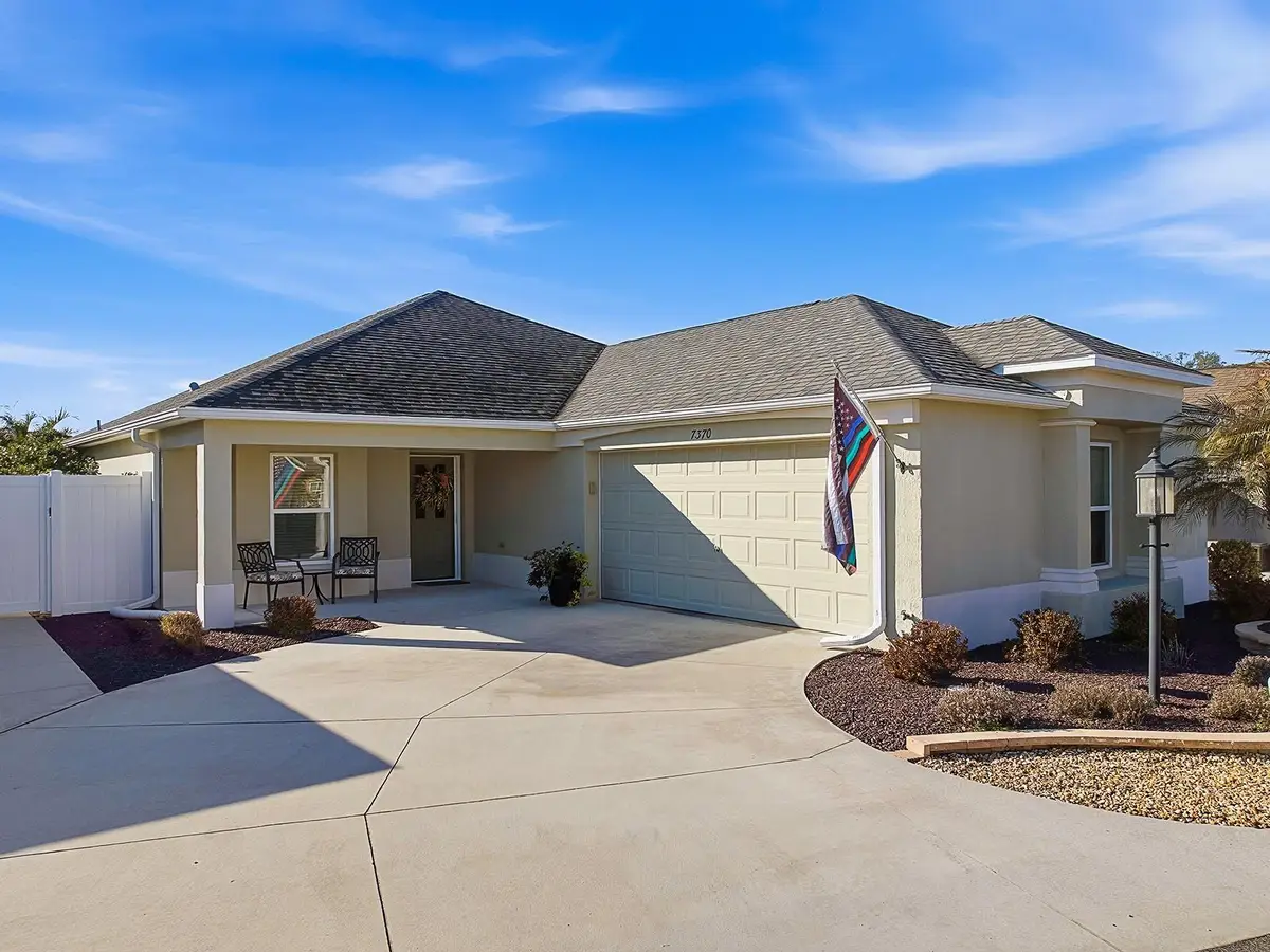 7370 SE 167th Zina Lane, The Villages, FL 32162 - #1